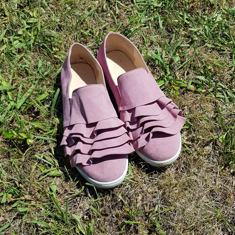Size 10 Sneakers